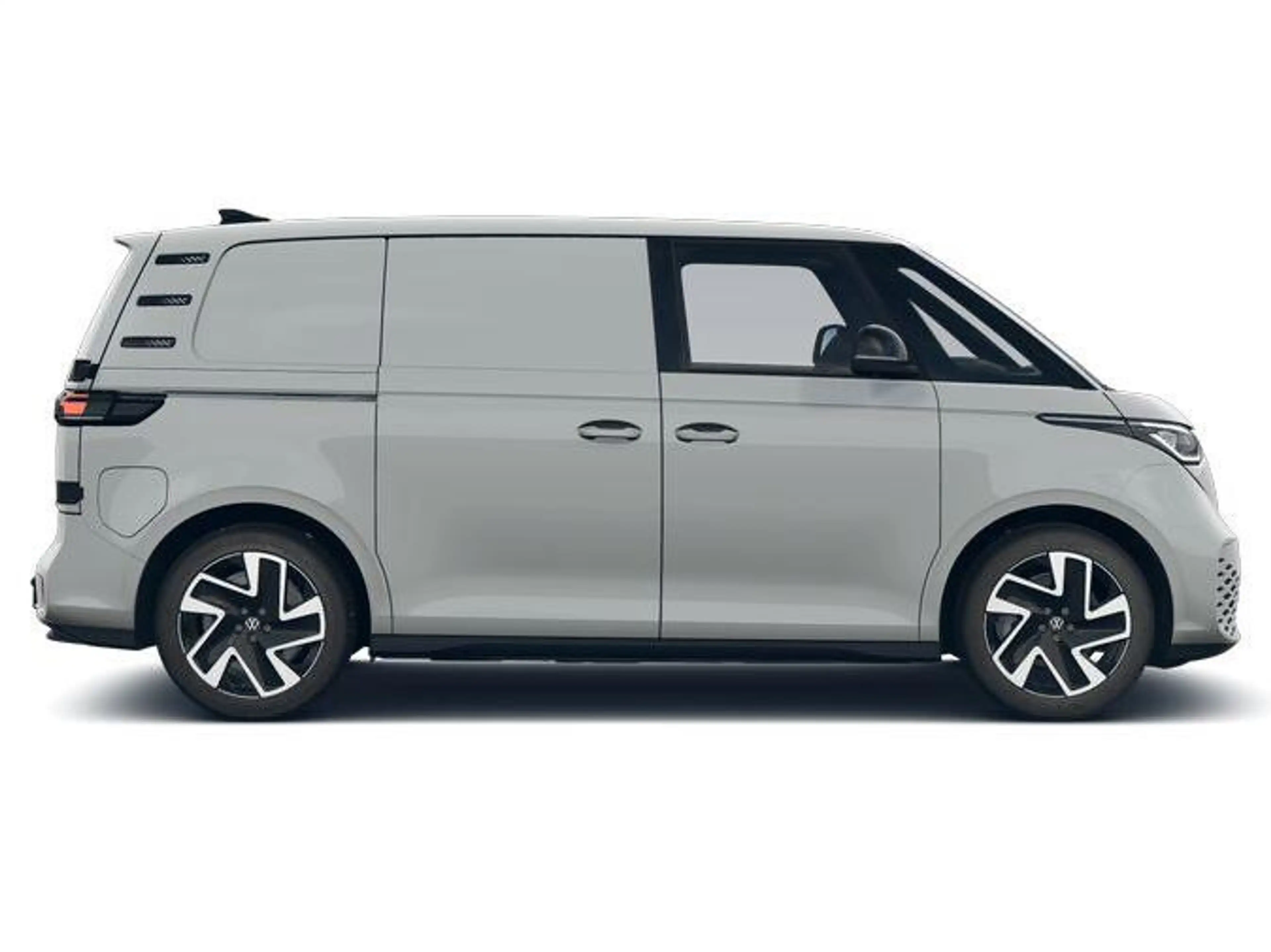 Volkswagen ID. Buzz Cargo Bedrijfswagens Bulli Limited Edition 79kWh 340pk 4 — photo 5