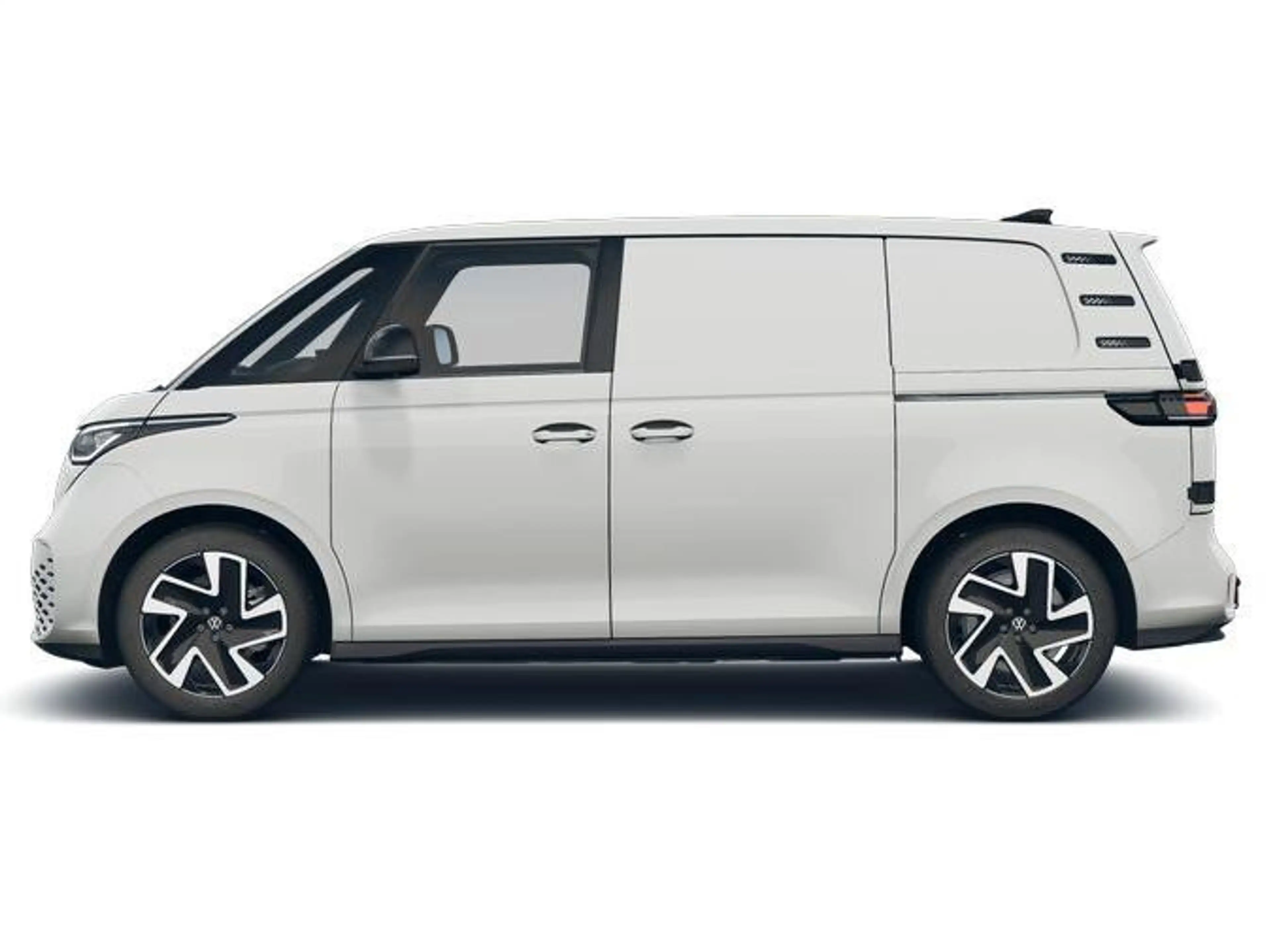 Volkswagen ID. Buzz Cargo Bedrijfswagens Bulli Limited Edition 79kWh 340pk 4 — photo 2