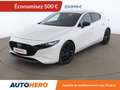 Mazda 3 2.0 e-Skyactiv X M-Hybrid Homura AT Blanc - thumbnail 1