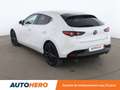 Mazda 3 2.0 e-Skyactiv X M-Hybrid Homura AT Blanc - thumbnail 4