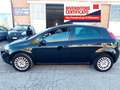 Fiat Punto 5p 1.2 Lounge E6 NEOPATENTATI Noir - thumbnail 2