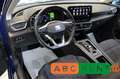 SEAT Leon Leon Sportstourer 2.0 TDI 150 CV DSG Xcellence Blu/Azzurro - thumbnail 13