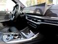 BMW X7 xDrive 40d M Sport Pro/7-Sitzer/ Standheizung Grau - thumbnail 13