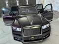 Rolls-Royce Cullinan 6.8 V12 / Bespoke Individual Manufaktur - Sonde... Violett - thumbnail 1