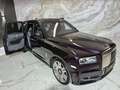 Rolls-Royce Cullinan 6.8 V12 / Bespoke Individual Manufaktur - Sonde... Violett - thumbnail 8