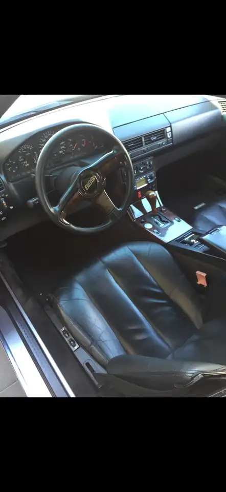 Mercedes-Benz SL 500 H-Zulassung, foto 9