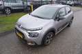 Citroen C3 1.2 PureTech 83pk S&S C-Series Multi Media Navigat Grau - thumbnail 3