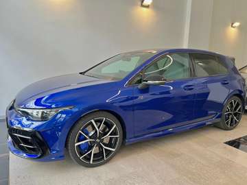 Golf VIII 2024 2.0 tsi 4motion 333cv dsg