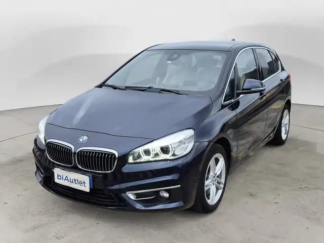BMW 225 225i xDrive Active Tourer Luxury aut.