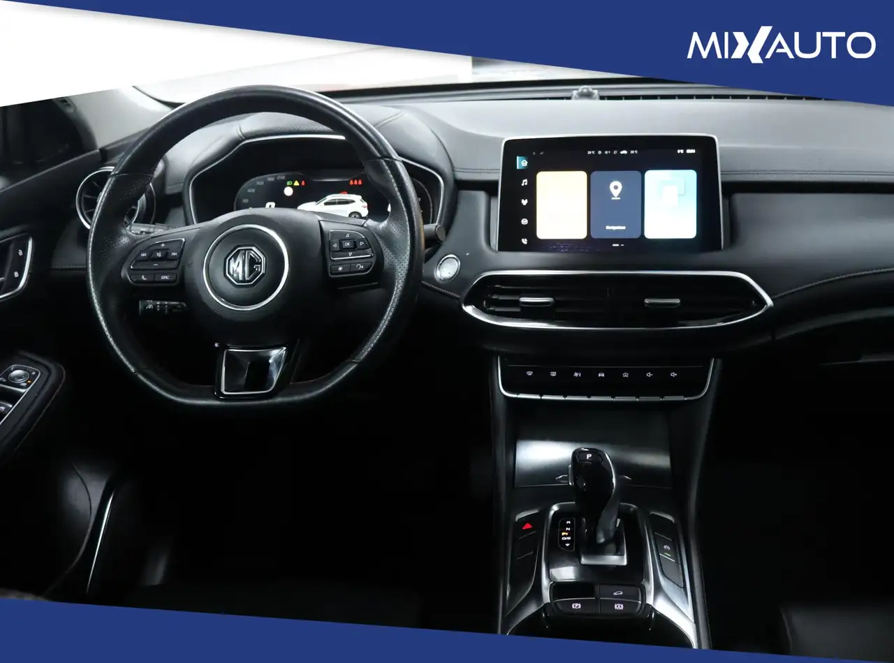 MG HS 1.5T DCT Comfort 2WD AUTO 11