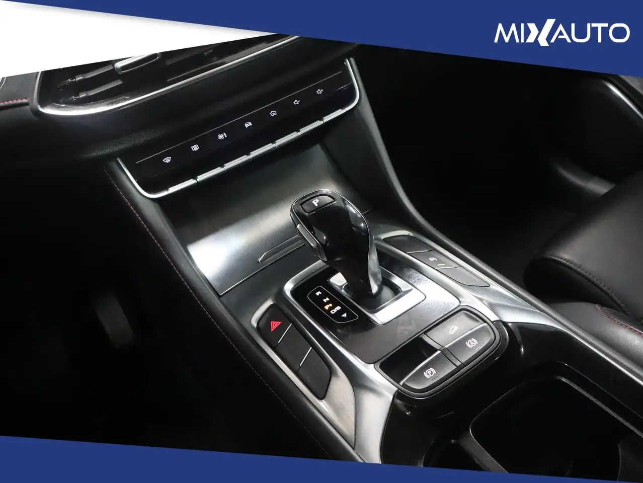 MG HS 1.5T DCT Comfort 2WD AUTO 14