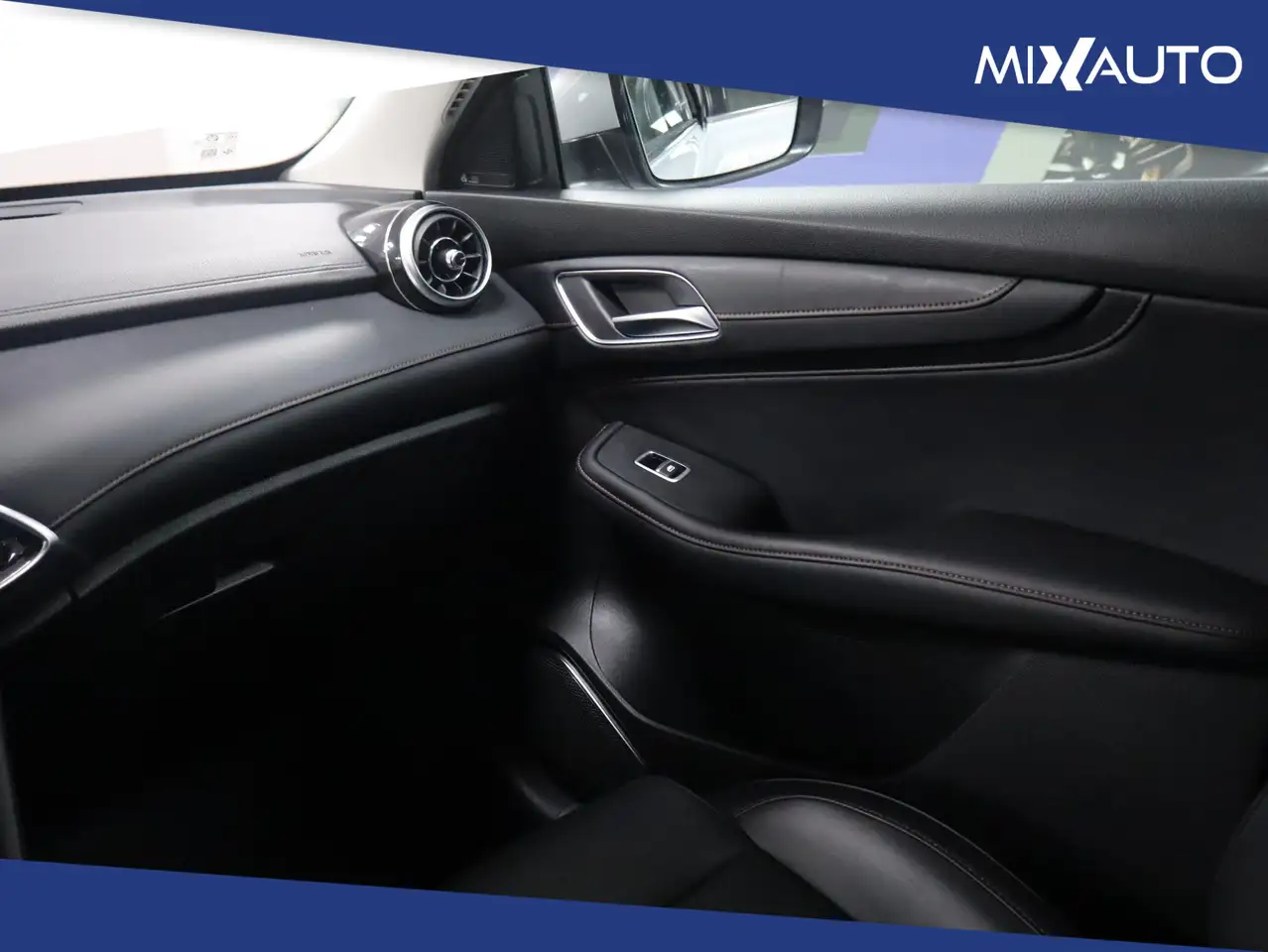 MG HS 1.5T DCT Comfort 2WD AUTO 17