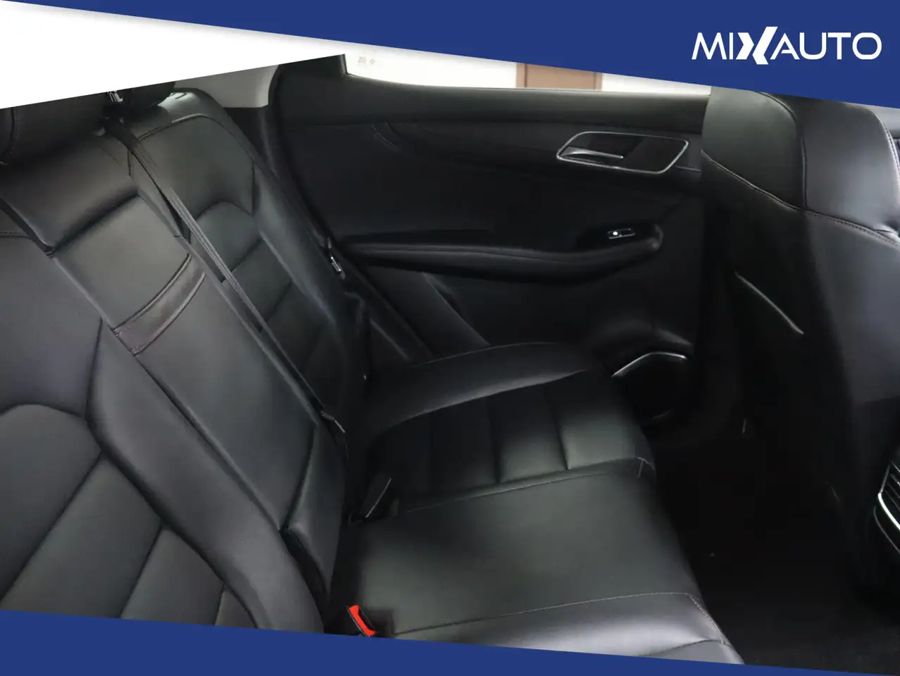 MG HS 1.5T DCT Comfort 2WD AUTO 15