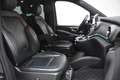 Mercedes-Benz V 250 DCT LED Navi Burmester 360°Kamera Leder Czarny - thumbnail 10