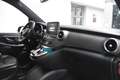 Mercedes-Benz V 250 DCT LED Navi Burmester 360°Kamera Leder Czarny - thumbnail 11