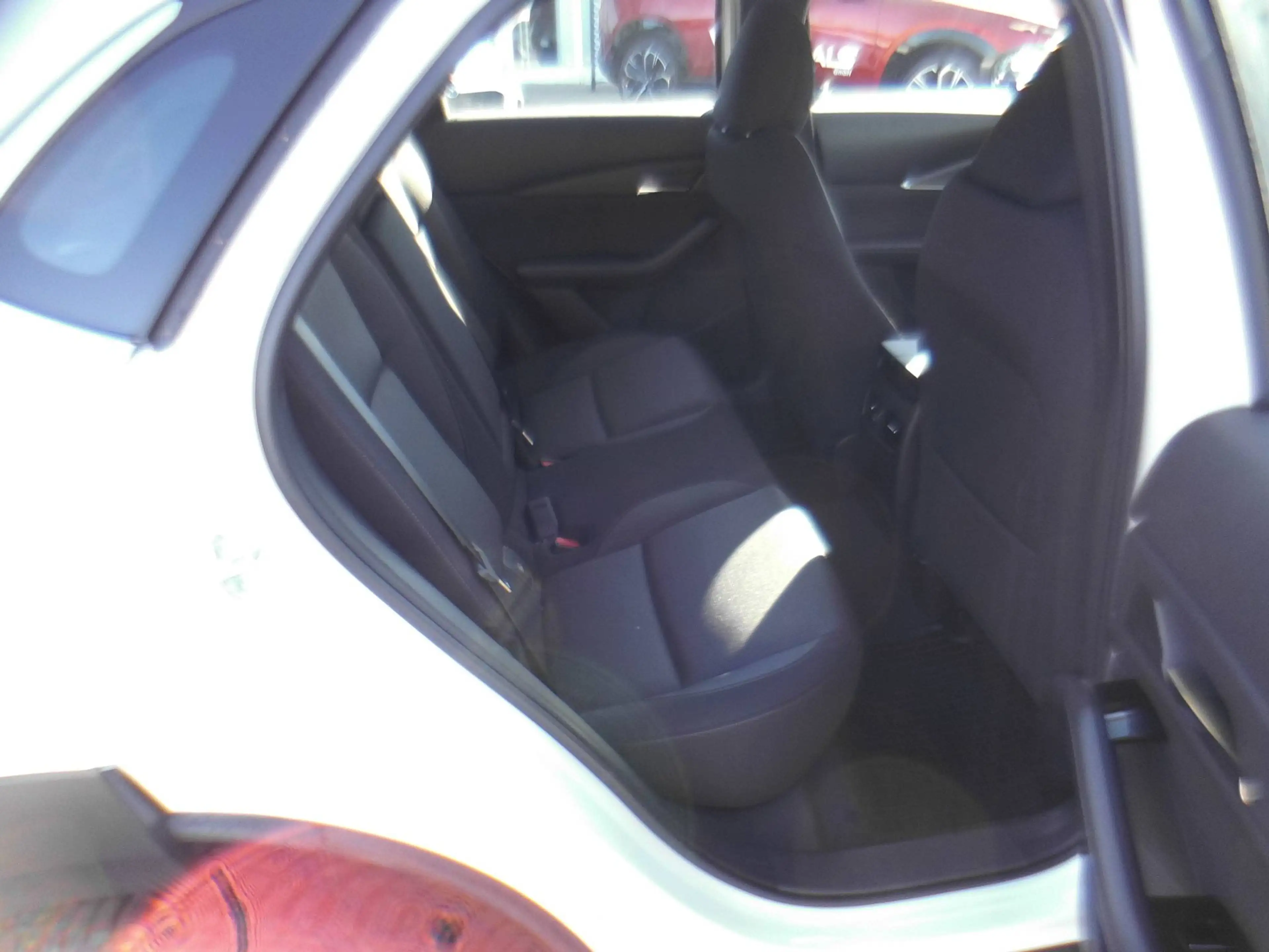 Mazda CX-30 2.5 Center Line 2WD — photo 10