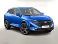 Nissan Qashqai Tekna Pano HUD el.Heckk 360° ACC SHZ Nav 116 kW... Blau - thumbnail 1