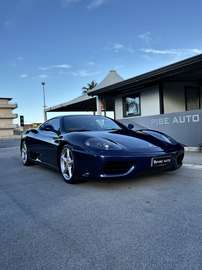 3.6 Modena F1