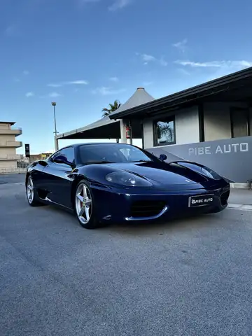 Ferrari 360 3.6 Modena F1