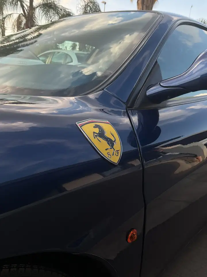 Ferrari 360 3.6 Modena F1, foto 7