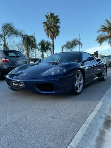 Ferrari 360 3.6 Modena F1