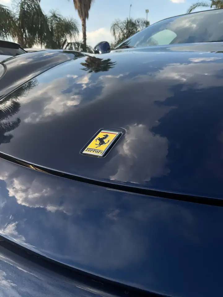 Ferrari 360 3.6 Modena F1, foto 4