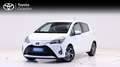 Toyota Yaris BERLINA CON PORTON 1.5 DUAL VVT-IE FEEL 111 5P Blanco - thumbnail 1