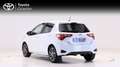 Toyota Yaris BERLINA CON PORTON 1.5 DUAL VVT-IE FEEL 111 5P Blanco - thumbnail 2