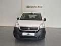 Peugeot Partner TEPEE Access 1.6 BlueHDi 55KW 75CV Blanc - thumbnail 2
