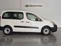 Peugeot Partner TEPEE Access 1.6 BlueHDi 55KW 75CV Blanc - thumbnail 3