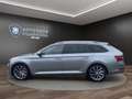 Skoda Superb C. 2.0 TDI DSG L&K AHK*PANO*STANDH. Klima Xenon Grau - thumbnail 8