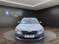 Skoda Superb C. 2.0 TDI DSG L&K AHK*PANO*STANDH. Klima Xenon Grau - thumbnail 2