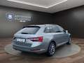 Skoda Superb C. 2.0 TDI DSG L&K AHK*PANO*STANDH. Klima Xenon Grau - thumbnail 5