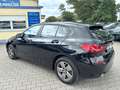 BMW 118 i Lim. Advantage Plus*Navi*Virtual C*LED*PDC Schwarz - thumbnail 17