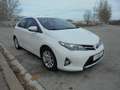 Toyota Auris 1.4 90CV FEEL 5P Blanc - thumbnail 3