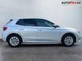 Skoda Fabia Drive Plus 1.0 TSI DSG 2ZKlim Kam ACC 2xPDC LED... Zilver - thumbnail 8