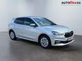 Skoda Fabia Drive Plus 1.0 TSI DSG 2ZKlim Kam ACC 2xPDC LED... Zilver - thumbnail 1