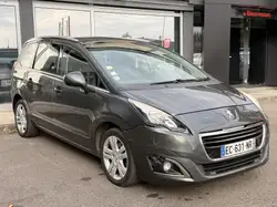 Peugeot 5008 BlueHDI 120 EAT6 Stop & Start Business Line