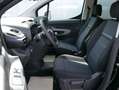 Fiat Doblo BlueHDI Combi L2 1.5 *PDC HINTEN*KLIMA*DAB*TEMP... Schwarz - thumbnail 7