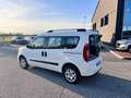 Fiat Doblo 1.4 T-Jet 16V Easy Bianco - thumbnail 4