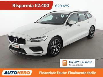 2.0 D4 Momentum Geartronic