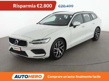 2.0 D4 Momentum Geartronic