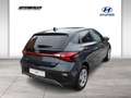 Hyundai i20 (BC3) GO 1.0 T-GDI inkl. LED Lichtpkt. abzüglich S Grau - thumbnail 2