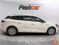 Renault Megane 1.3 TCe GPF Business 85kW Blanc - thumbnail 2