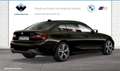 BMW 330 i xDrive Limousine Gestiksteuerung Head-Up Schwarz - thumbnail 2