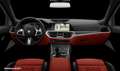 BMW 330 i xDrive Limousine Gestiksteuerung Head-Up Schwarz - thumbnail 3