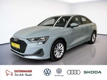 Limousine 2.0TDI LED.NAV.AMBIENTE.SignA.KAM.SHZ.DA
