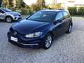 Volkswagen Golf Golf 1.4 TGI 5p. Business BlueMotion Bleu - thumbnail 1