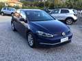 Volkswagen Golf Golf 1.4 TGI 5p. Business BlueMotion Bleu - thumbnail 3
