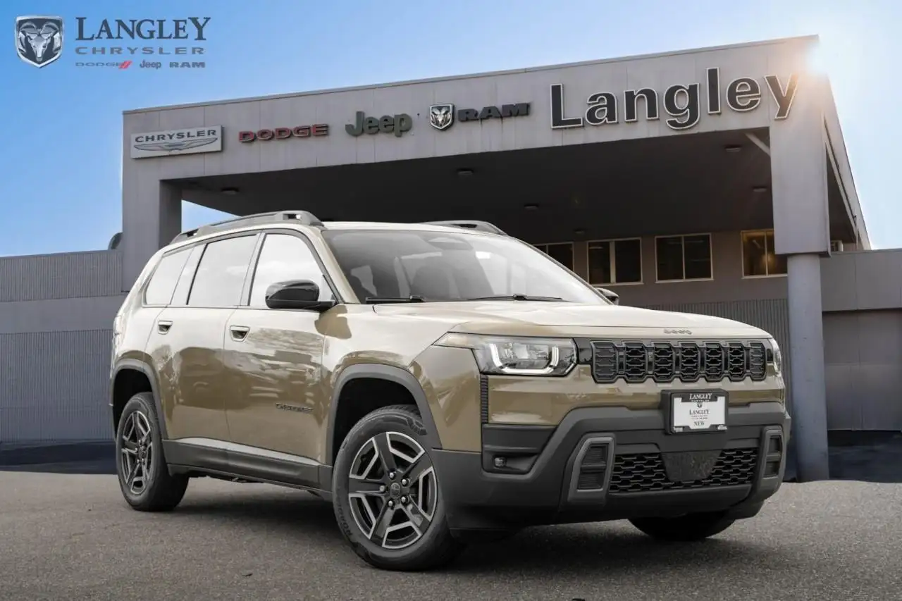Jeep Cherokee снимка Jeep Cherokee